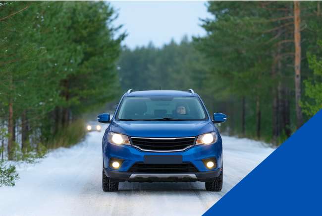 Как подготовить авто к минусовым температурам? 